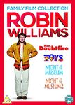 Robin Williams Collection [DVD] [2014]