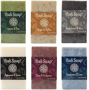 Bali Soap 