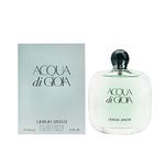 Giorgio Armani Acqua Di Gioia Pour Femme Eau De Parfum Spray 100ml