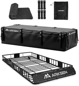 ARKSEN 84"