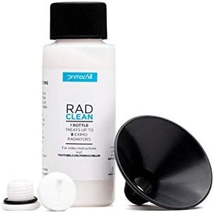 PrimoChill Rad Clean - Radiator Cleaning Treatment KIT