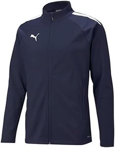 PUMA Unisex Teamliga training jacket