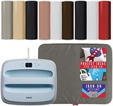 Cricut Easy Press 3 12x10 with Heat