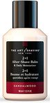 The Art of Shaving After Shave Balm, Sandalwood, 100ml