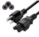 3 Prong Power Cord Replacement Powe