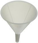 Grafco 3618D Funnels, 16 oz., 5" Top Size