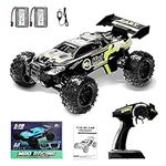 Fast Off Road Remote Control Car, 4