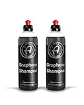 Adam's Polishes Graphene Shampoo - 