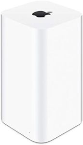 Apple ME177LL/A Time Capsule 2TB (Refurbished), White