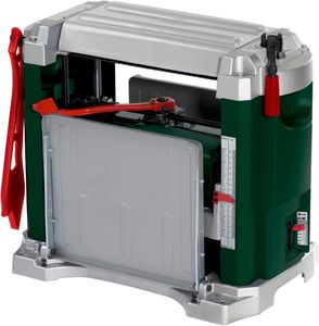 Metabo Thicknesser 1800W – Heavy Duty Wood Planer
