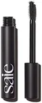 Saie Mascara 101 - Buildable + Lash Lengthening Mascara for Volumized Lashes - Strengthening, Clean Mascara - Formulated with Nourishing Ingredients - Black (0.31 oz)