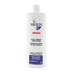 Nioxin Scalp Therapy Conditioner for Medium or Coarse Hair System 6 Natural Hair 33.8 Ounce