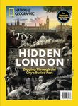 National Geographic Hidden Cities: London