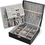 Jewelry Box, Jewellery Boxes for Wo