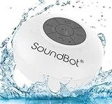 Soundbot SB510 HD Water Resistant B