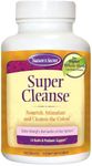 Nature's Secret Super Cleanse Extra