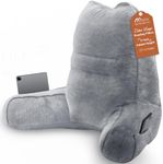 Sasttie Reading Pillow for Bed - 23