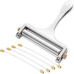 REMASIKO Cheese Slicer, Adjustable 