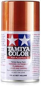 TAMIYA TS-