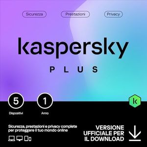 Kaspersky 