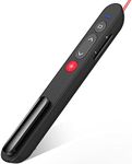 NinjajoyOX Laser Pointer for Presen