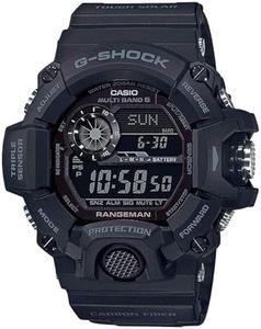 Casio mens