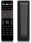 AIDITIYMI XRT122 Replaced Remote Control for VIZIO TV D24-D1 D39F-E1 D39H-D0 D40-D1 D40F-E1 D40U-D1 D43-D1 D43-D2 D43-E2 D43F-E1 D43F-E2 D48-D0 D48F-E0 D48F-EL D50-D1 D50-E1 D50F-E1 D50U-D1 D55-D2