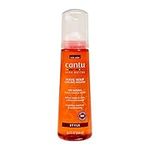 Cantu Natural Hair Wave Whip Curling Mousse,8.4 oz