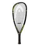 Head Graphene Radical 180 Racquetball Racquet (3-5/8)