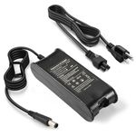 New E6430 E6440 90W AC Adapter for Dell Latitude E6410 E6420 E6230 E7450 N7010 N7110 Inspiron 14 15 17 14R 15R 17R 8600,vostro 3460 3560,Studio XPS-15 L501x L502x PA-10 PA10 Pa-12 [19.5V 4.62A]