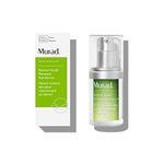 Murad Retinol Youth Renewal Eye Serum - Resurgence Reduces Crow’s Feet and Under Eye Lines and Wrinkles - Gentle Anti-Aging Hydrating Hyaluronic Acid Treatment Backed by Science, 15ml