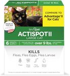 TevraPet Actispot II Flea Treatment