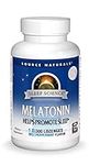 Source Naturals Melatonin 1 mg - 30