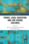 Law Legal Education