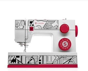 Singer CP6