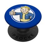 Fallout - Vault Boy PopSocket PopSockets Swappable PopGrip