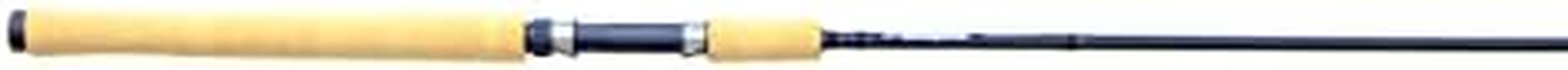 Lamiglas X-11 Salmon/Steelhead Spinning Rod,Black