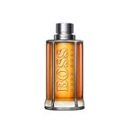 HUGO BOSS The Scent Wood Eau De Toilette, 200Ml For Men