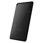 Wallet Tracker Card, Wireless Charging Smart Slim GPS Item Finder Tracker with IP68 Waterproof for Wallet, Luggage Tags, Phone, Passports Compatible with App