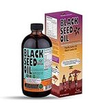 Ethiopian Black Seed Oil - 3.43% Th