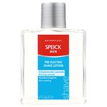 Speick - Speick Men Pre Electric Shave Lotion - 100ml