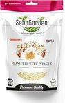 Seba Garden Pure Peanut Butter Powd