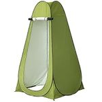 JEAWIWI Camping Shower Tent, Outdoo