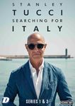 Stanley Tucci Searching For Italy Series 1&2 [DVD]