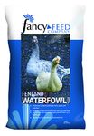 Fancy Feed Company Fenland Waterfowl Pellets Complete Feed, 20 kg