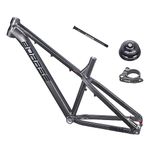 Titanium Bike Frame