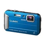 Panasonic LUMIX Waterproof Digital 