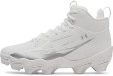 Under Armour Boys' Spotlight Hammer
