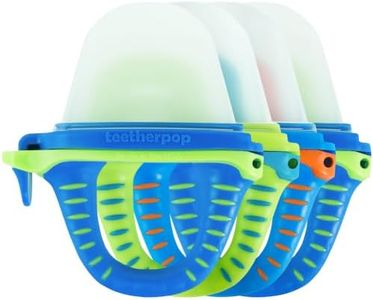 Teetherpop