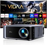 Outdoor-Projector-4K [VIDAA Live TV